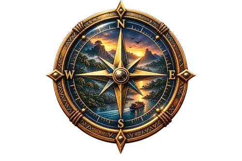 Journey Compass